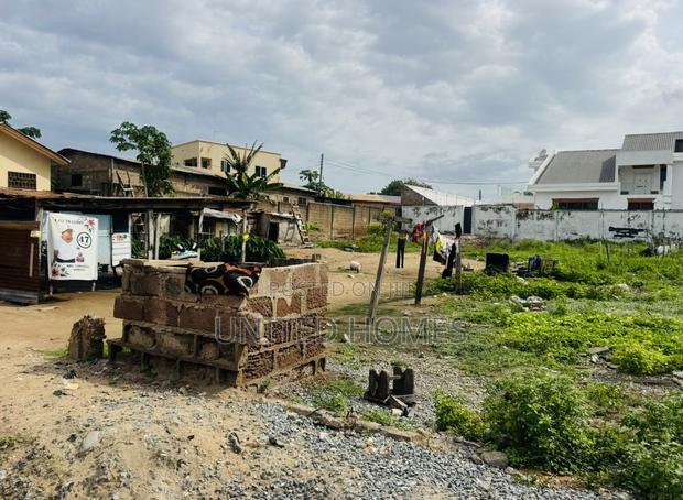Adjiriganor 2 Plot of Land for Sale · Photo 3