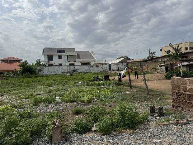 2 Plots of Land for Sale at East Legon · Photo 3