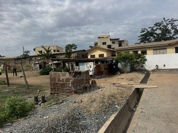 2 Plots of Land for Sale at East Legon · Photo 4