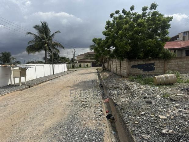 2 Plots of Land for Sale at East Legon · Photo 2