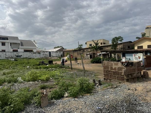 2 Plots of Land for Sale at East Legon · Photo 5