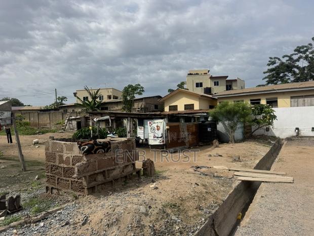 2 Plots of Land for Sale at East Legon · Photo 8