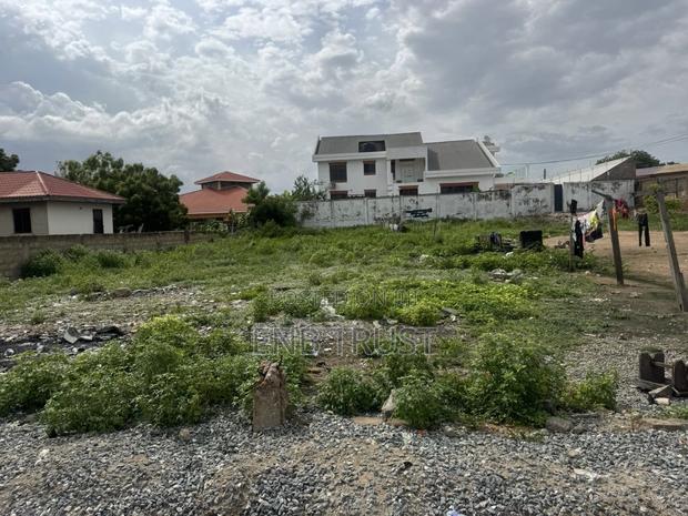 2 Plots of Land for Sale at East Legon · Photo 7