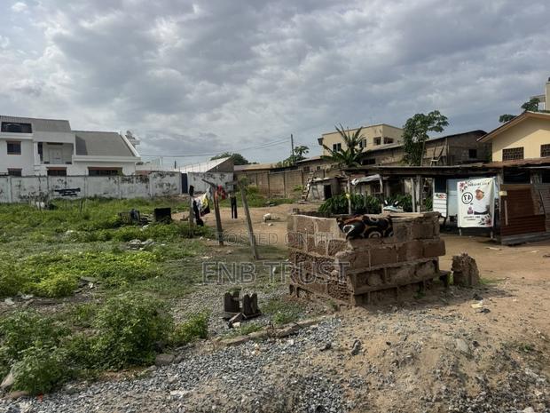 2 Plots of Land for Sale at East Legon · Photo 6