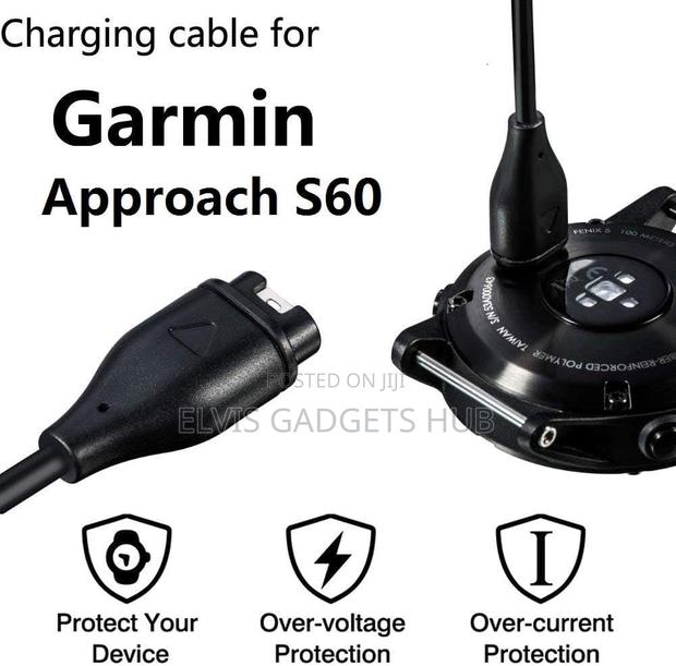 Garmin Smart Watch Charger · Photo 2