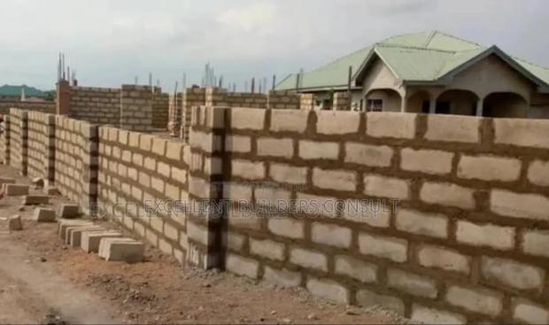 Wall Construction and Fencing · Photo 1