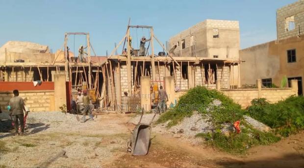 Project Supervision · Photo 2