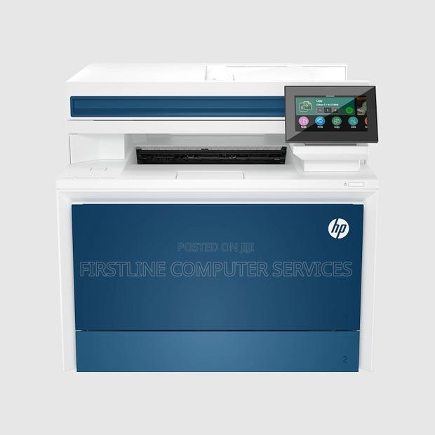 Hp Color Laserjet Pro MFP 4303dw · Photo 1