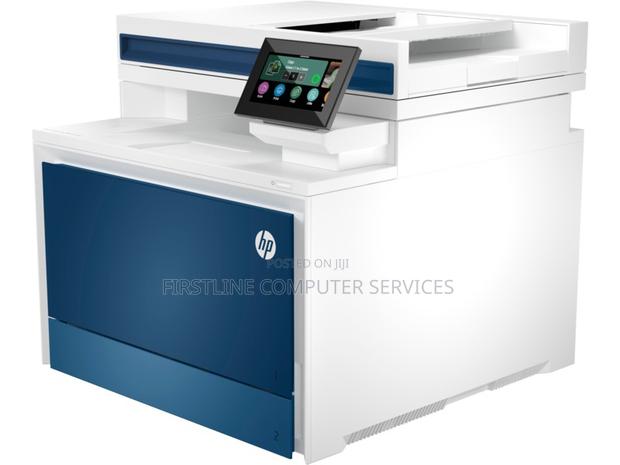 Hp Color Laserjet Pro MFP 4303dw · Photo 2