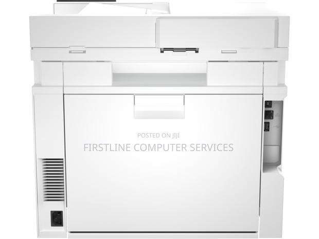Hp Color Laserjet Pro MFP 4303dw · Photo 3