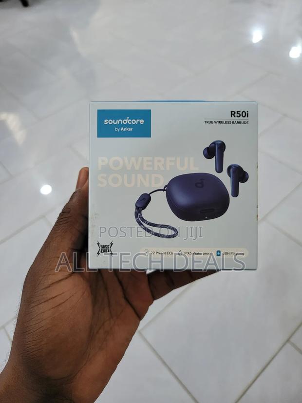Soundcore R50i New · Photo 1