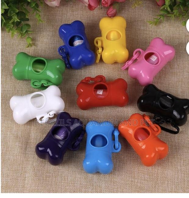 Poop Dog Bag · Photo 1
