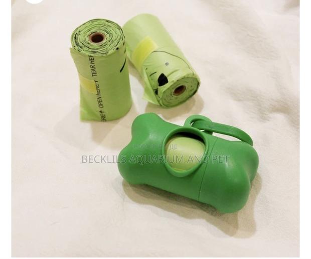 6 Pieces Poop Bag · Photo 1