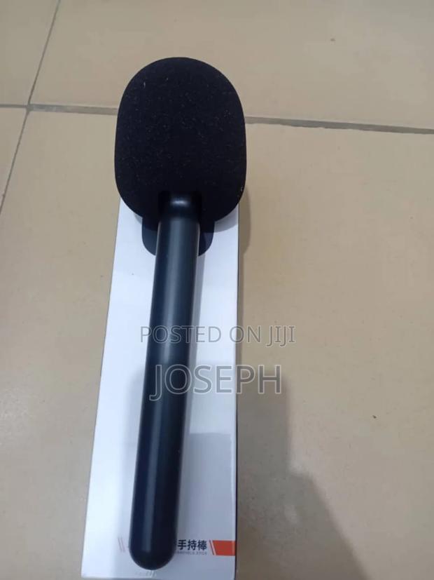 Wireless Microphone Handheld Adapter · Photo 2