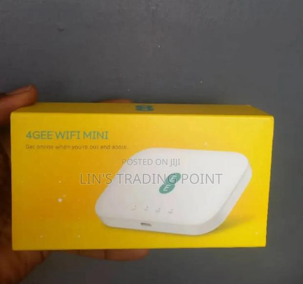 4g Wifi Mini With Speed · Photo 1