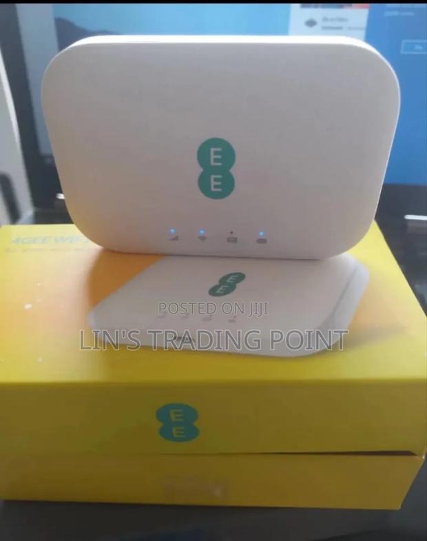 4g Wifi Mini With Speed · Photo 2