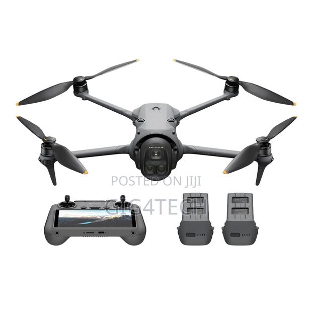 Dji Mavic 4 Pro Drone With Fly More Combo Rc 2 · Photo 1