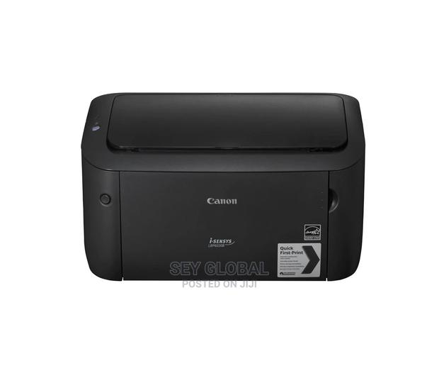 CANON I-Sensys Lbp6030b Laser Printer · Photo 2