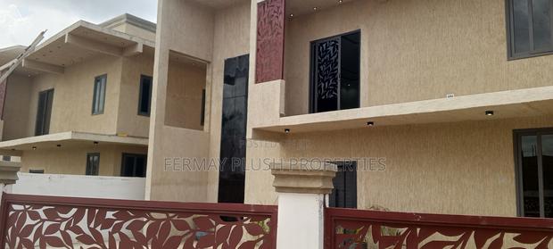 4bdrm Mansion in Newly Built Machine, Accra Metropolitan for sale · Photo 6