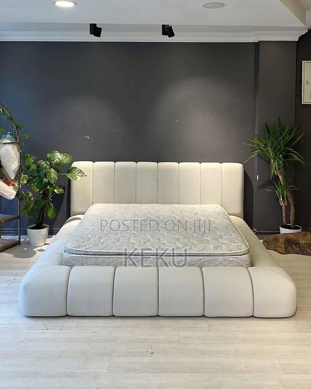 The Best Bed Frame Ever With Mattress · Photo 1