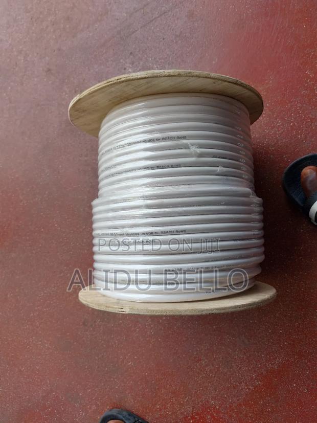 2.5mm×3 Flexible Cable Rr · Photo 3