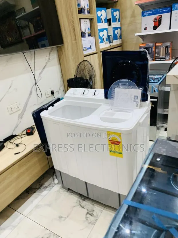 Available Now at Store TCL 10.5hp Sleek Wm Topload · Photo 1