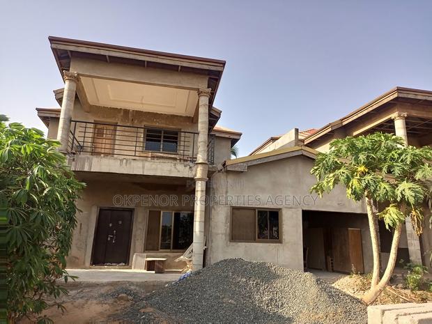 4bdrm House in Spintex Mariville, Accra Metropolitan for rent · Photo 1