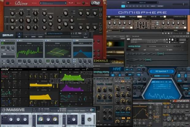VST Plugins and Daws Latest Versions · Photo 1