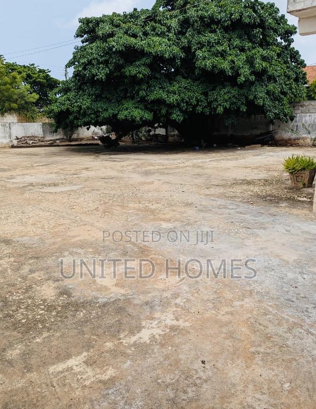 Abelemkpe 1 and Half Plot for Sale · Photo 1