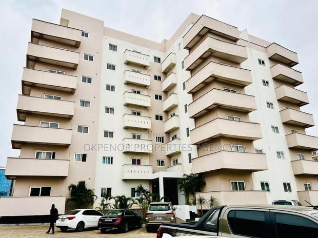3bdrm Apartment in Shiashie, East Legon, Accra Metropolitan for rent · Photo 2