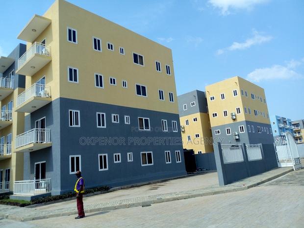 2bdrm Apartment in Devtraco Estate, Tema Metropolitan for sale · Photo 1