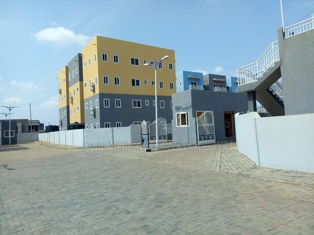 2bdrm Apartment in Devtraco Estate, Tema Metropolitan for sale · Photo 2