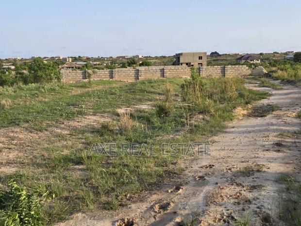 Best Peaceful Residence Lands at Tema Community 25 · Photo 1