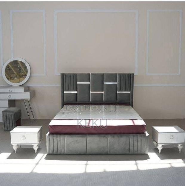 Number One Bed Frame With Mattress · Photo 3