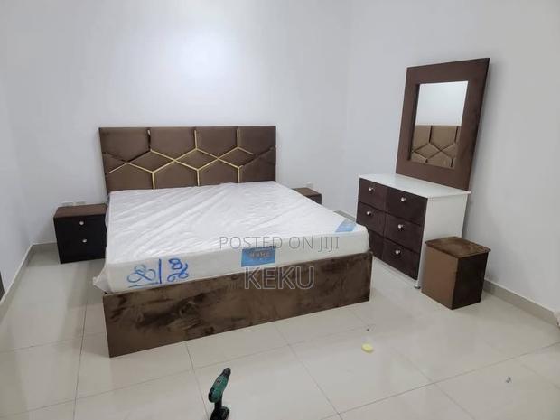 Number One Bed Frame With Mattress · Photo 4