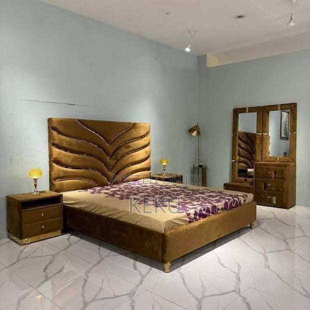Number One Bed Frame With Mattress · Photo 6