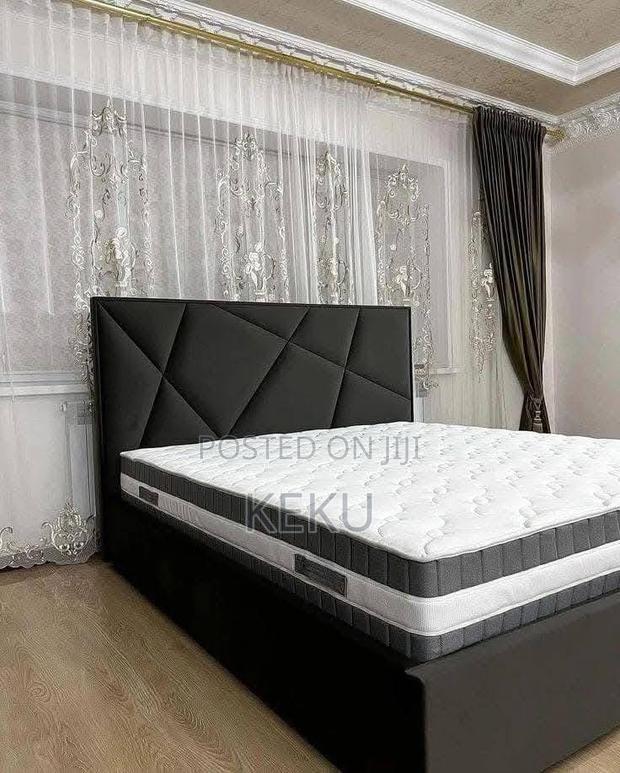 Number One Bed Frame With Mattress · Photo 2