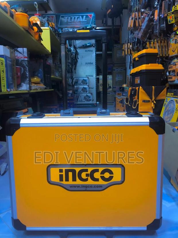 Ingco 147 Pieces Handtools Set · Photo 4