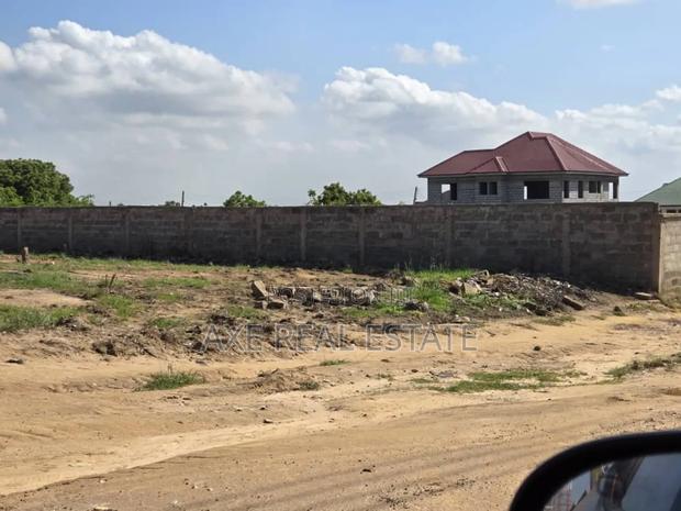 Discount Offers (Titled Plots) at Tema Community 25 · Photo 1