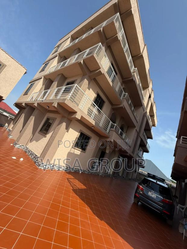 2bdrm Apartment in Wisa Group, Accra Metropolitan for rent · Photo 1