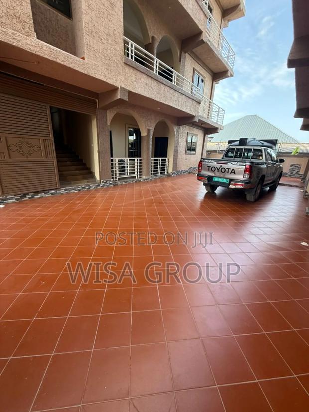 2bdrm Apartment in Wisa Group, Accra Metropolitan for rent · Photo 2