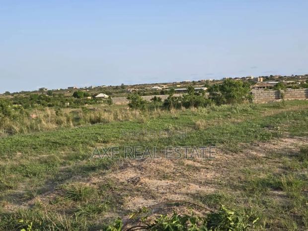 Offers on Half Plots (Registered) at Prampram Beach Lane · Photo 1