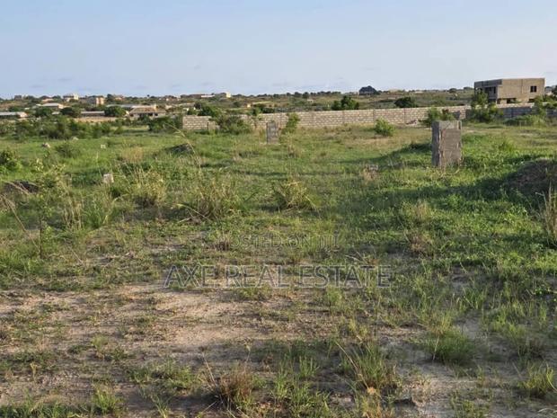 Offers on Half Plots (Registered) at Prampram Beach Lane · Photo 2