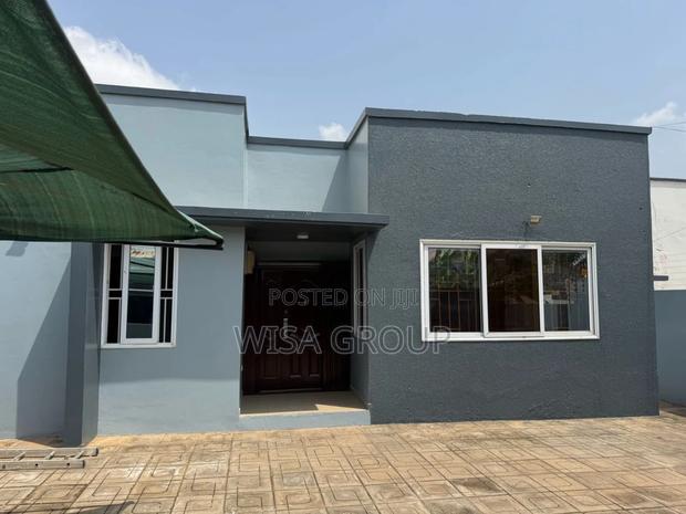 3bdrm Apartment in Wisa Group, Accra Metropolitan for rent · Photo 1