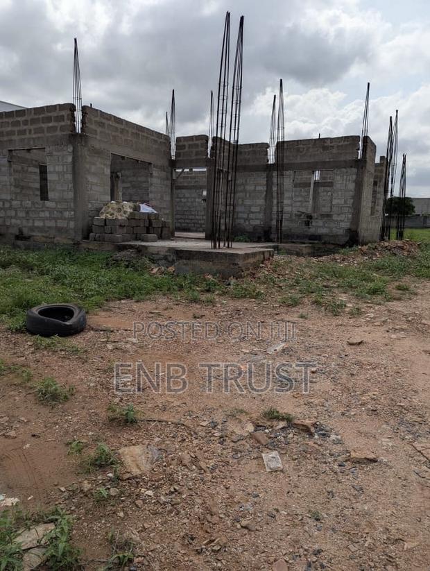 4 Bedrms on 5 Plots of Land for Sale at East Legon Hills · Photo 7
