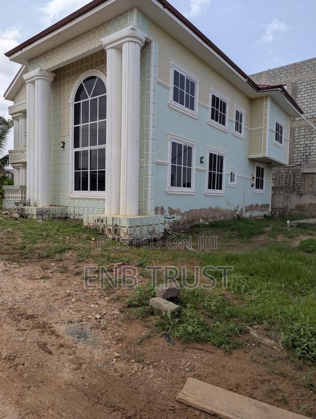 4 Bedrms on 5 Plots of Land for Sale at East Legon Hills · Photo 4