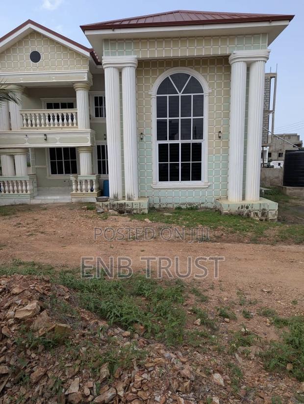 4 Bedrms on 5 Plots of Land for Sale at East Legon Hills · Photo 3