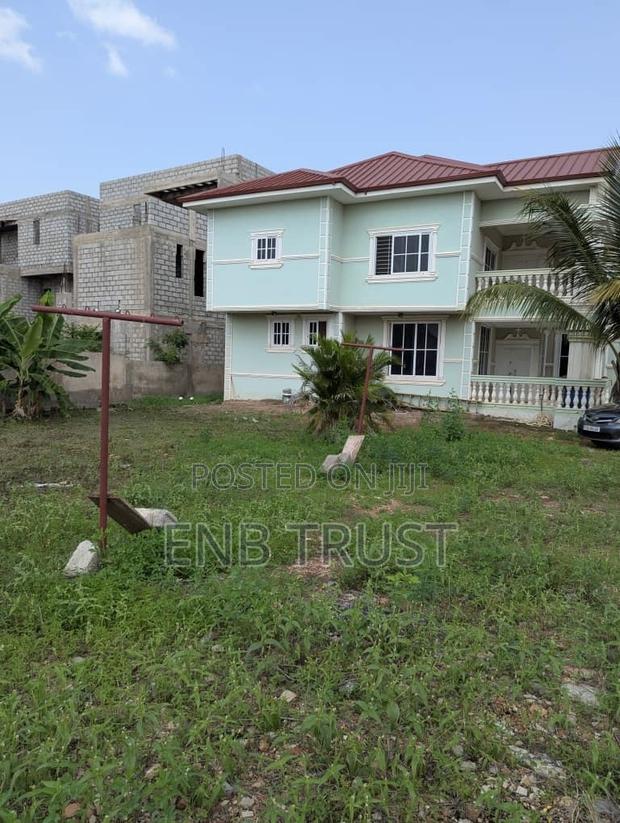 4 Bedrms on 5 Plots of Land for Sale at East Legon Hills · Photo 5