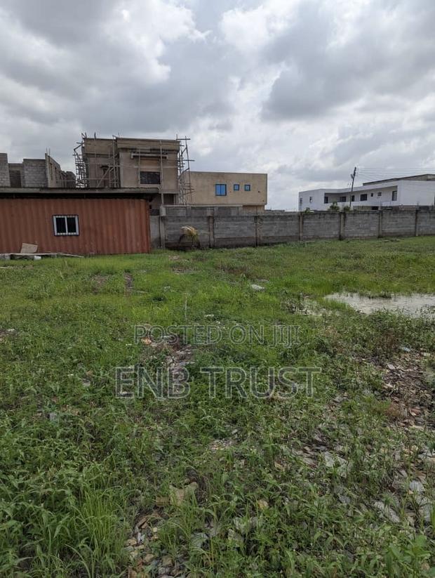 4 Bedrms on 5 Plots of Land for Sale at East Legon Hills · Photo 6