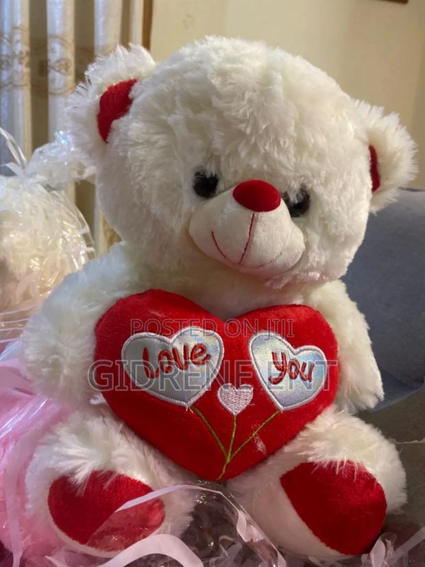 Teddy for All Occasions · Photo 1